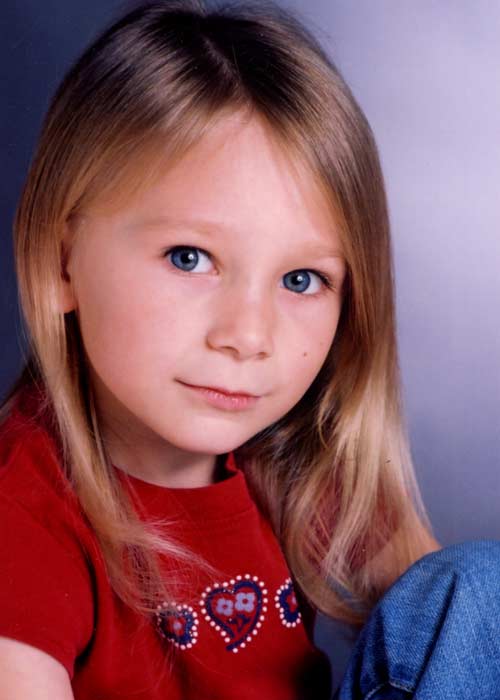 Tatum McCann