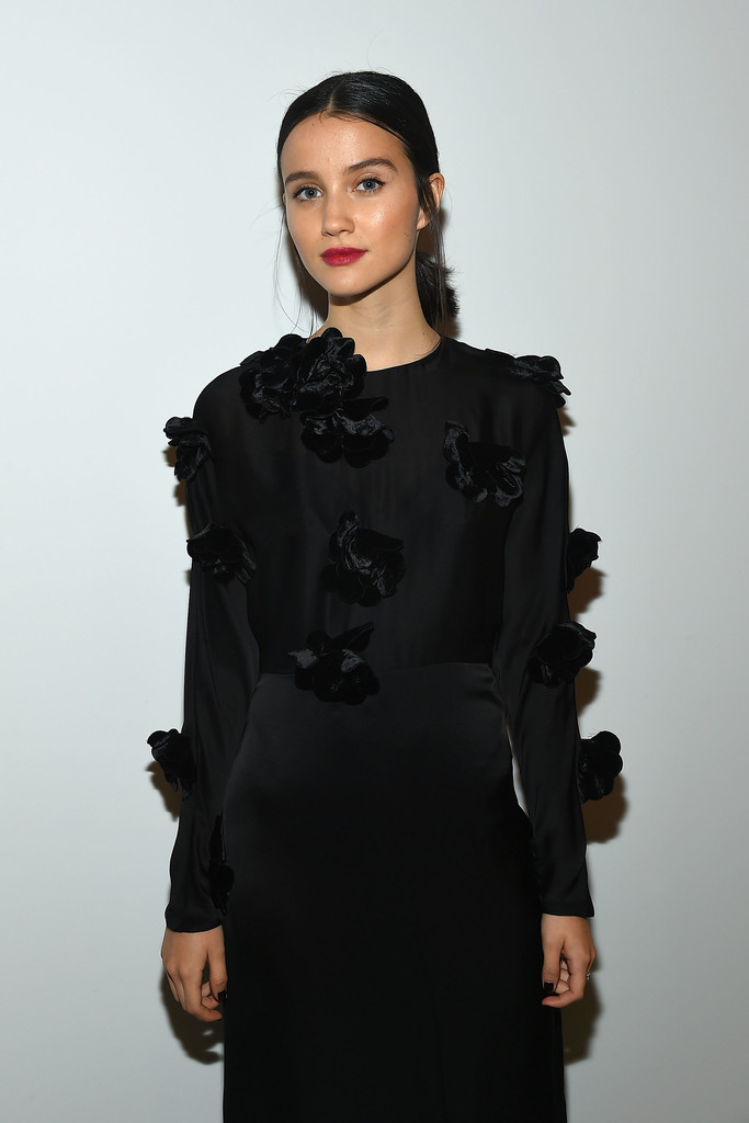 Julia Goldani Telles Julia Goldani Telles
