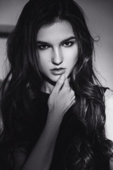 Katya Vasilyeva