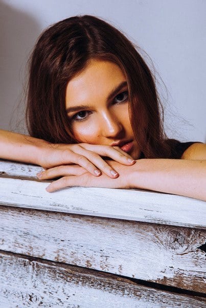 Katya Vasilyeva