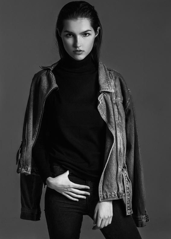 Katya Vasilyeva