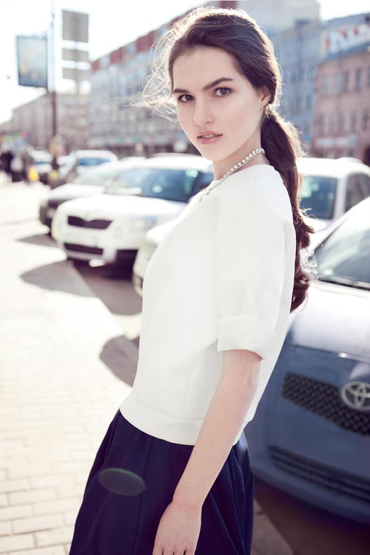 Katya Vasilyeva