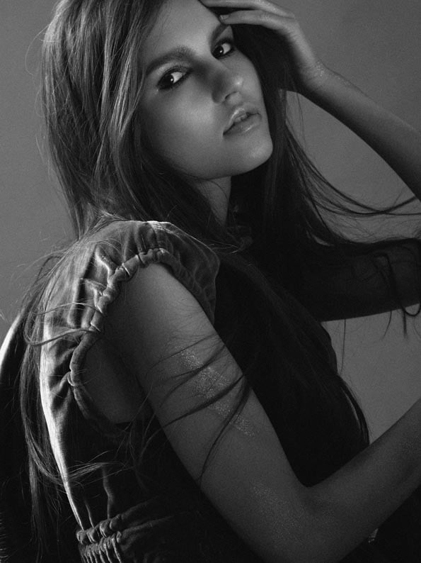 Katya Vasilyeva