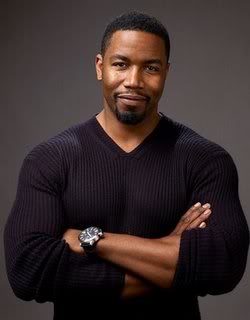 Michael Jai White