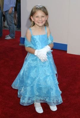 Tatum McCann