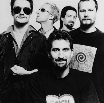 Faith No More