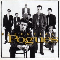 Essential Pogues