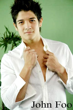 Jon Foo