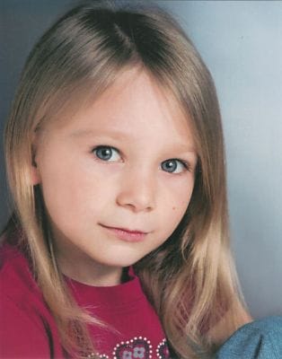 Tatum McCann