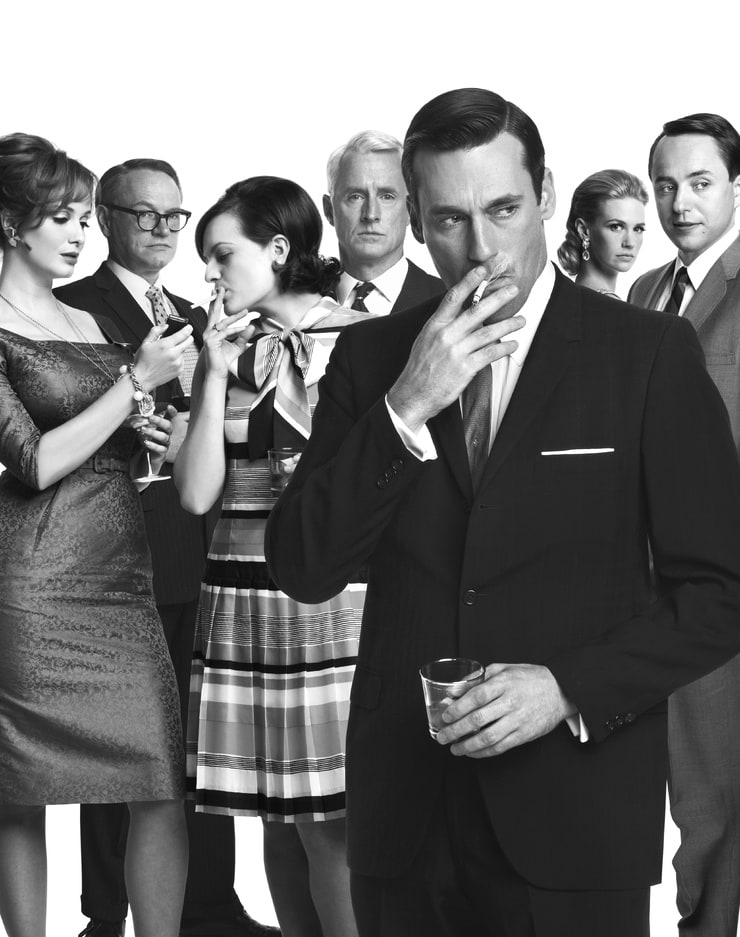 Mad Men