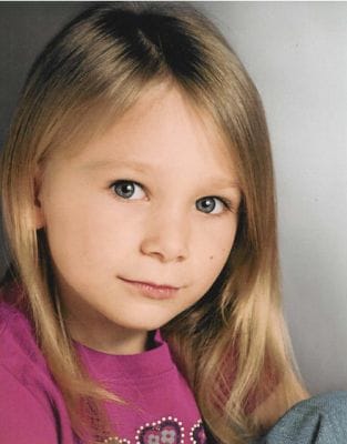 Tatum McCann