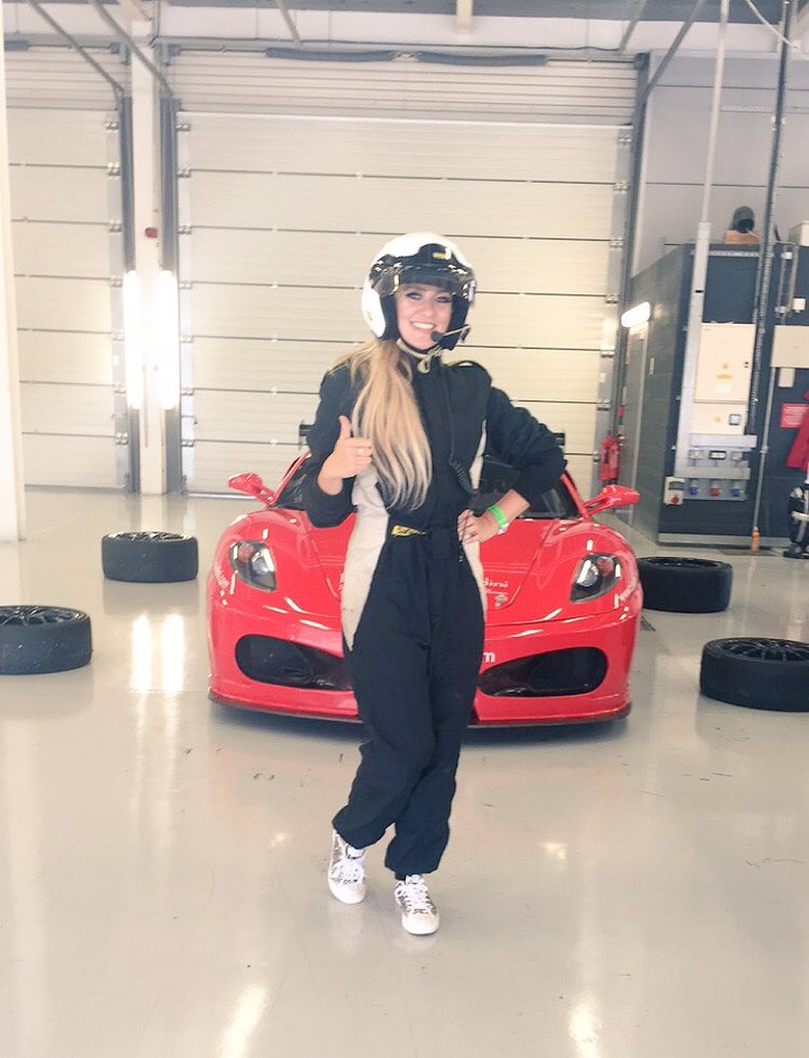 Larissa Eddie