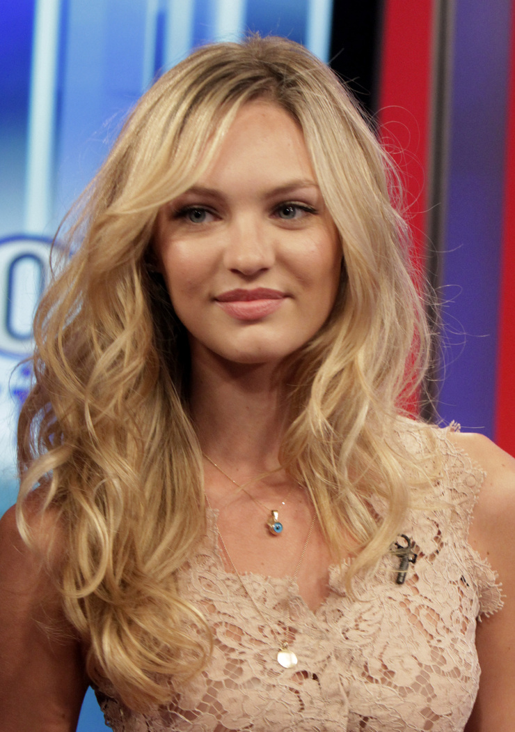 Candice Swanepoel Candice Swanepoel