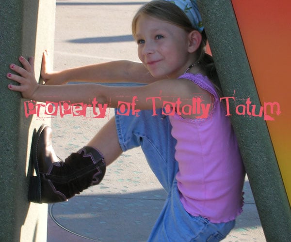 Tatum McCann