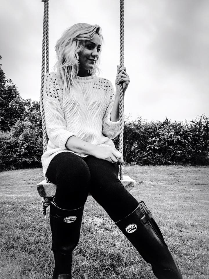 Larissa Eddie