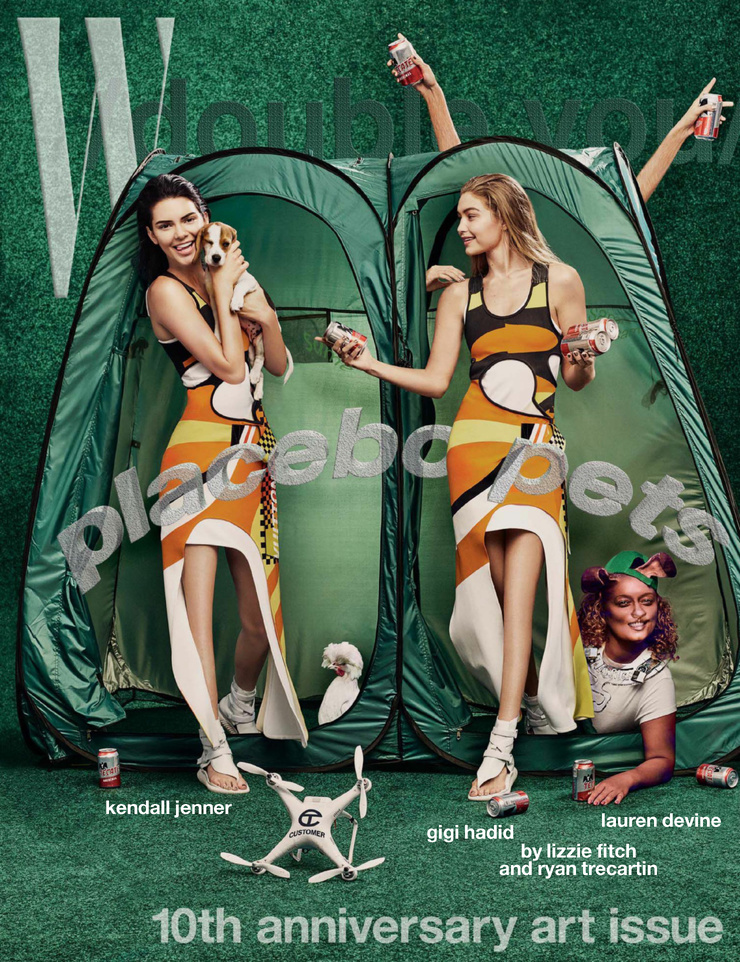 Gigi Hadid Gigi Hadid
