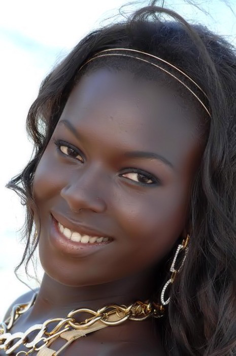 Veronique Boubane Veronique Boubane