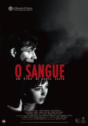 O Sangue