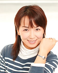 Junko Akisawa