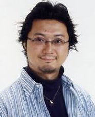 Shin Masuda
