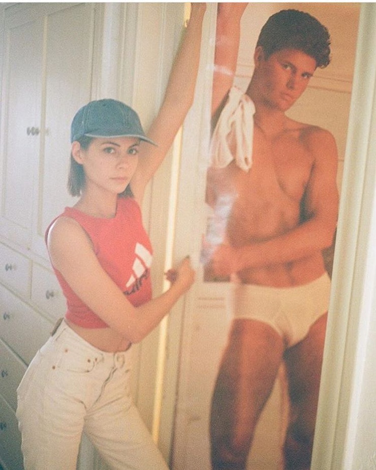 Willa Holland