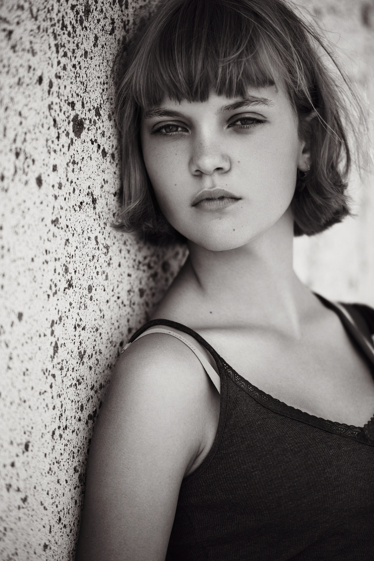 Siri Christine