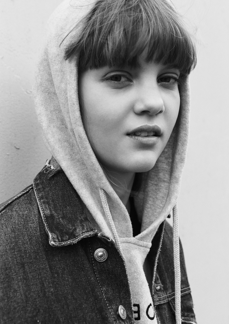 Siri Christine