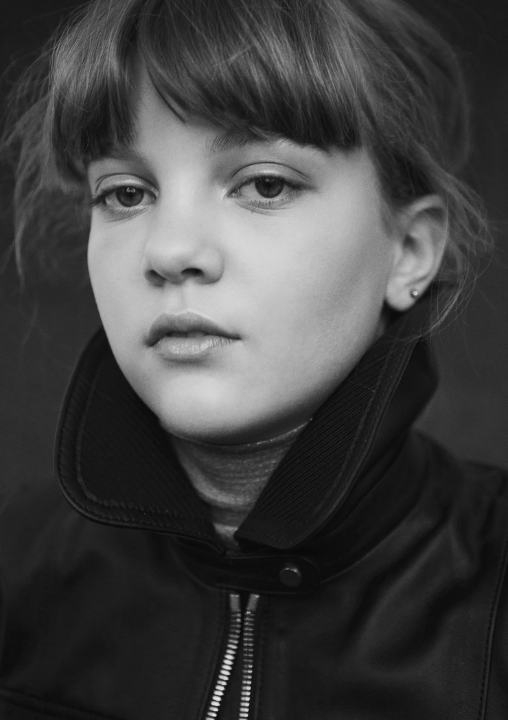 Siri Christine