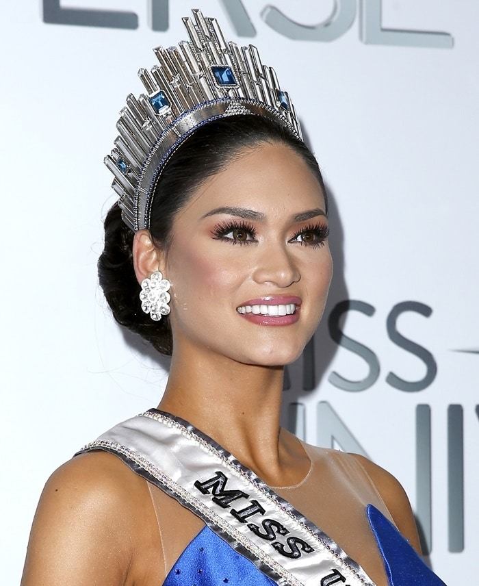 Pia Wurtzbach