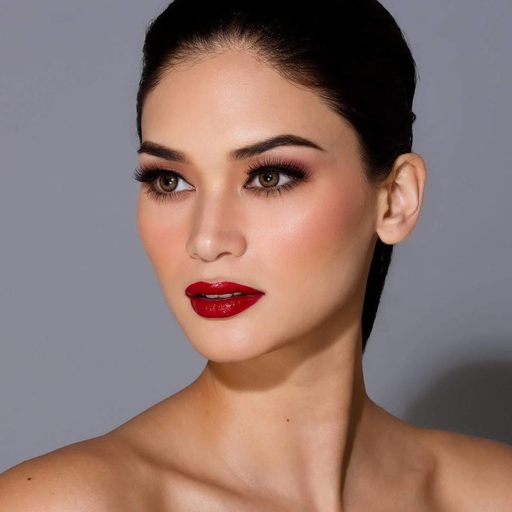 Pia Wurtzbach