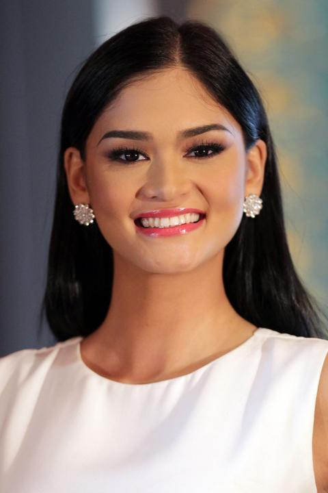 Pia Wurtzbach