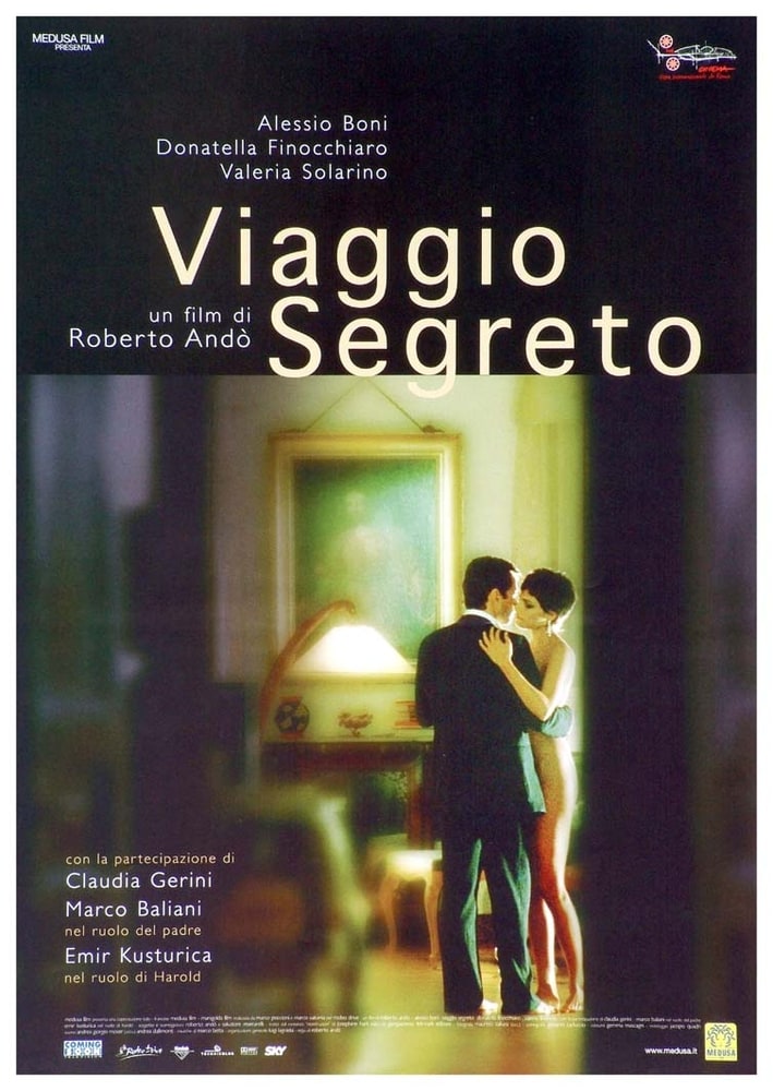 Viaggio segreto