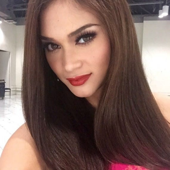 Pia Wurtzbach