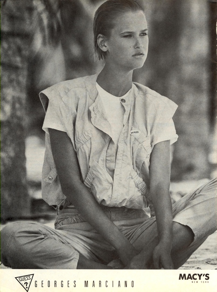 Michelle Eabry