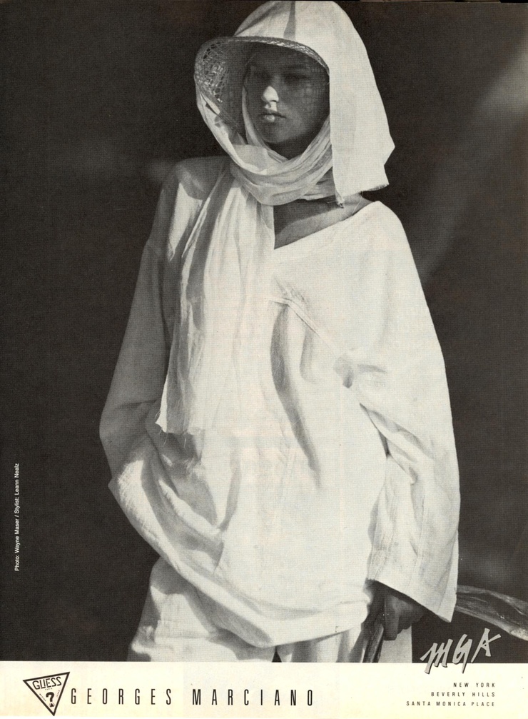 Michelle Eabry