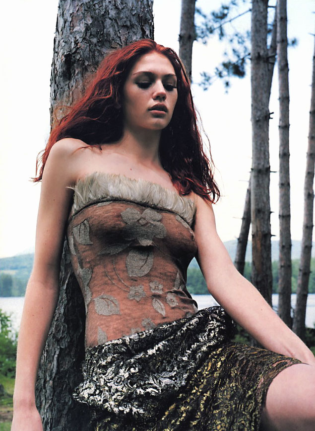 Monica Vaughan Monica Vaughan