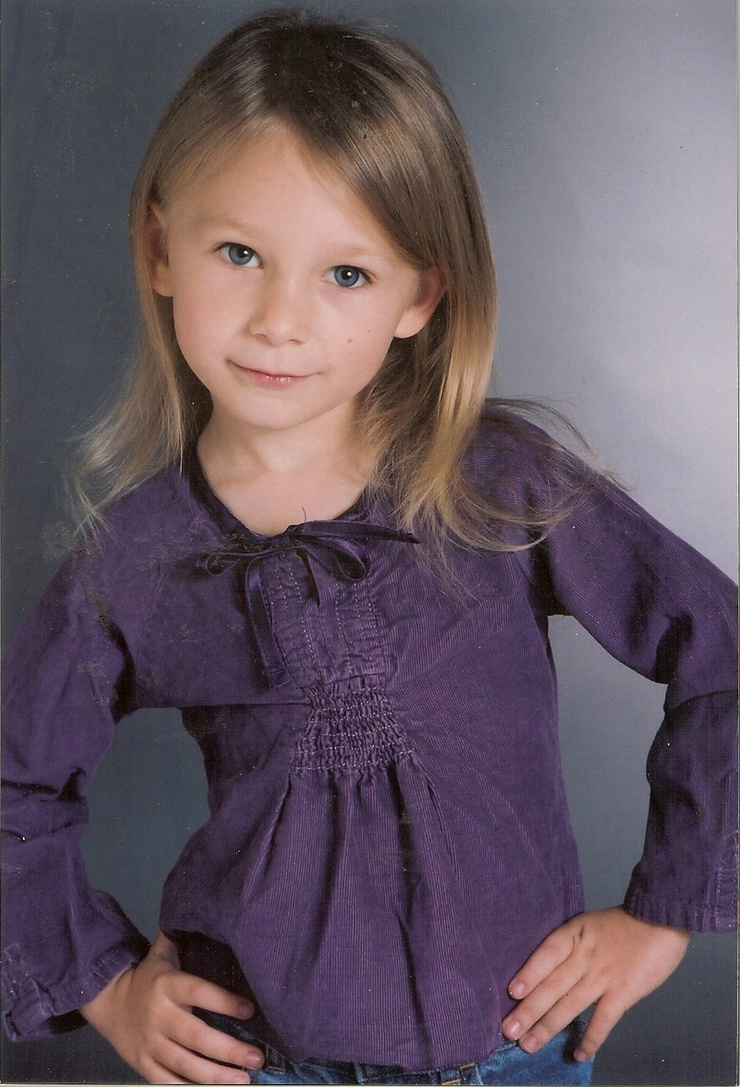 Tatum McCann