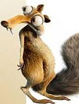Ice Age: Dawn of the Dinosaurs