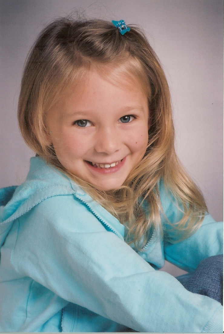 Tatum McCann