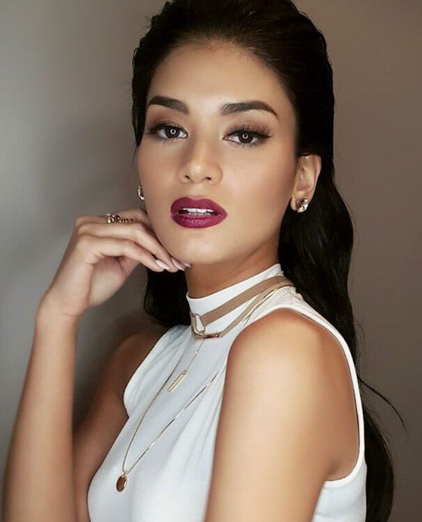 Pia Wurtzbach