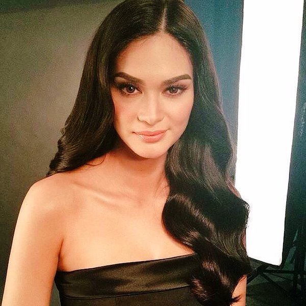 Pia Wurtzbach
