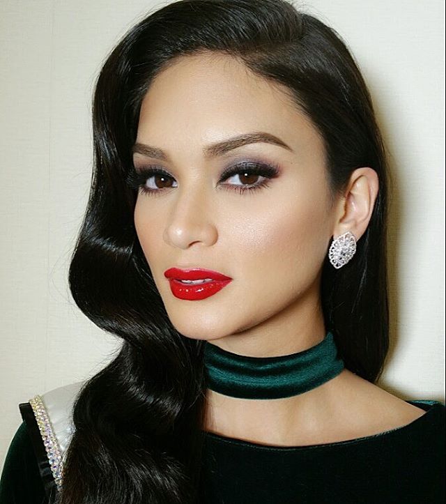 Pia Wurtzbach