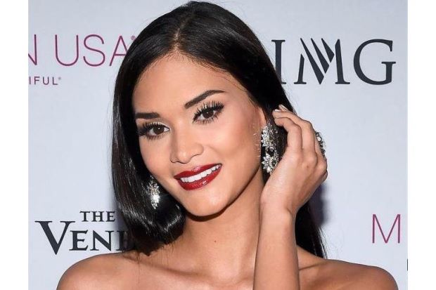 Pia Wurtzbach