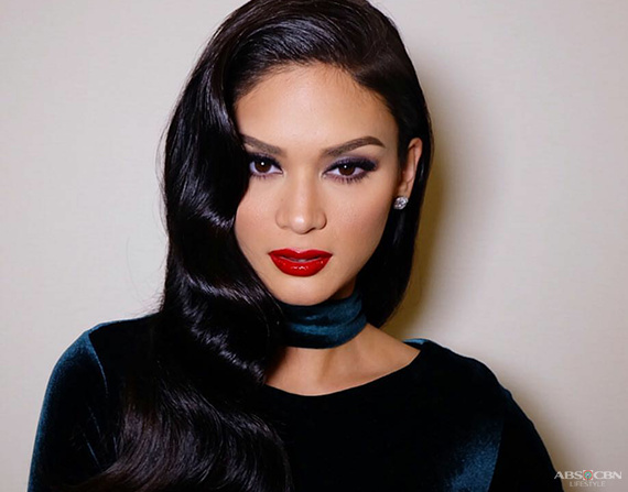 Pia Wurtzbach