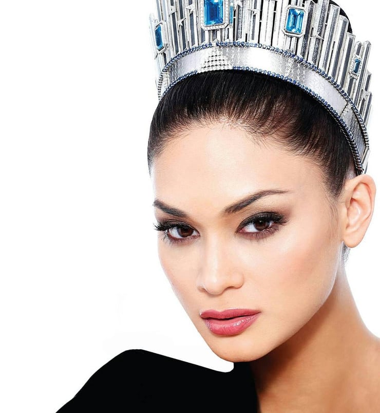 Pia Wurtzbach