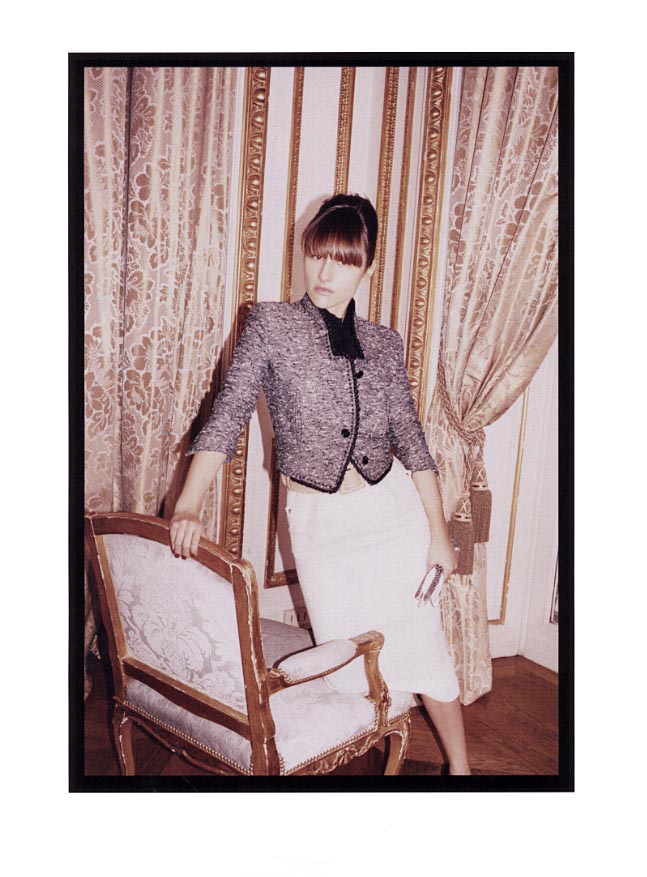 Isabelle Huppert