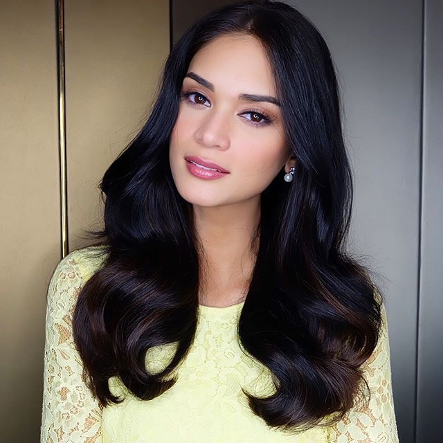 Pia Wurtzbach