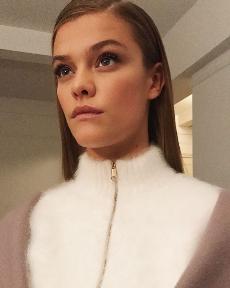 Nina Agdal Nina Agdal