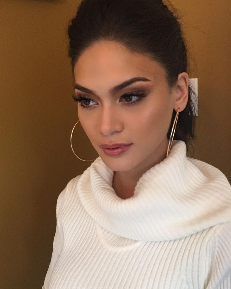 Pia Wurtzbach