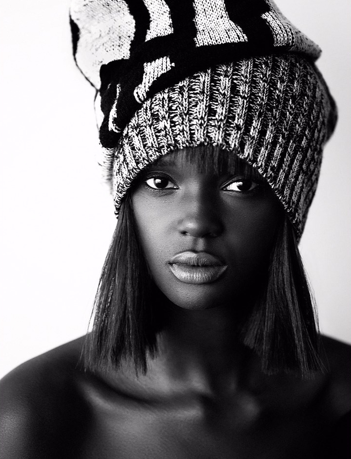 Duckie Thot